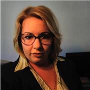 Doy clases particulares de contabilidad, gestión financiera, recursos humanos y todas las asignaturas del área administrativa